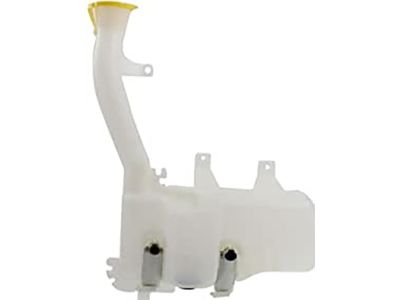 2001 Nissan Frontier Washer Reservoir - 28910-7B400