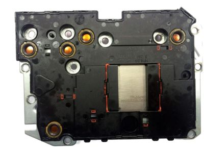 2010 Nissan Titan Valve Body - 31705-08X3D