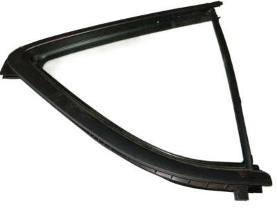 2014 Nissan Versa Weather Strip - 82273-3BA0A