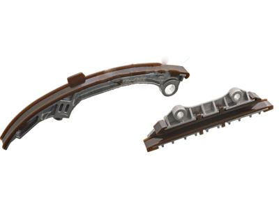 Nissan 13085-31U00 Guide-Chain,Tension Side