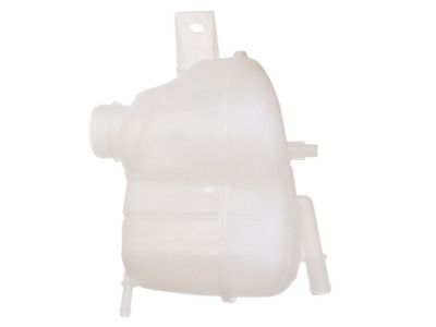 Nissan 21711-6MA0A Tank-Reservoir