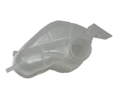 Nissan 21711-6MA0A Tank-Reservoir