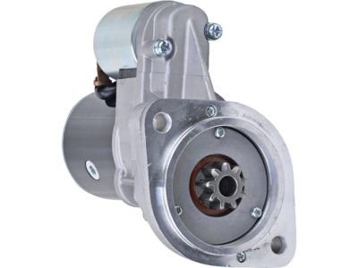 Nissan 23300-N5901 Motor Starter
