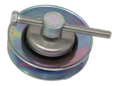 Nissan 11945-03G0A Idler Pulley 11945-03G0A Nissan Idler Pulley Product Photo 1 of 2