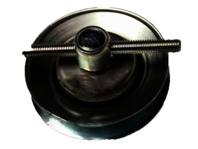 11945-03G0A Nissan Idler Pulley Product Photo 2 of 2