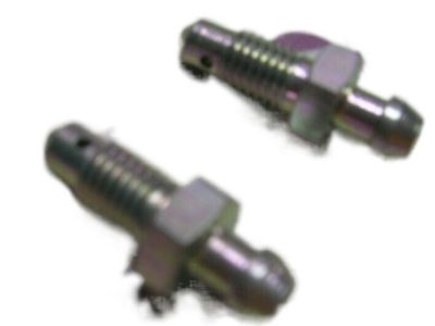 Nissan 41128-B5012 Screw BLEEDER