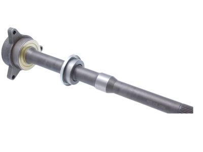 Nissan Pathfinder Axle Shaft - 38230-EA000