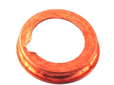 Nissan 11026-01M00 Gasket Drain Plug