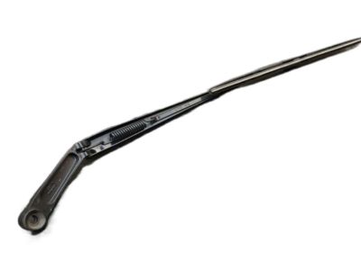 Nissan 28886-1LA0A Windshield Wiper Arm Assembly