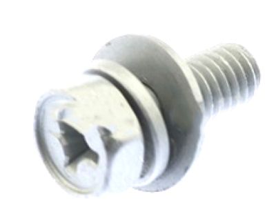 Nissan 08363-6205G Screw-Machine