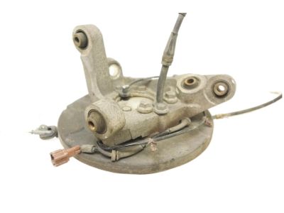 Nissan 43019-8J000 Housing-Rear Axle,LH