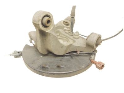 Nissan 43019-8J000 Housing-Rear Axle,LH