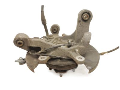 Nissan 43019-8J000 Housing-Rear Axle,LH