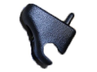 Nissan 96409-P7100 Holder-SUNVISOR