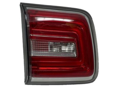 Nissan Armada Back Up Light - 26555-5ZU1E