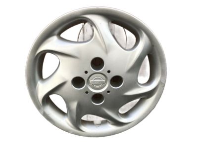 Nissan 40315-9E002 Disc Wheel Cap