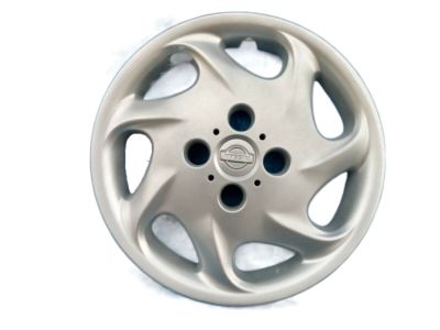 Nissan 40315-9E002 Disc Wheel Cap