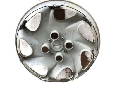 Nissan 40315-9E002 Disc Wheel Cap