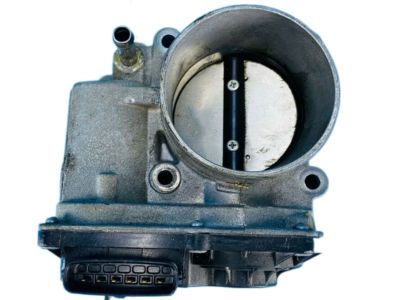 2019 Nissan NV Throttle Body - 16119-9SE0A