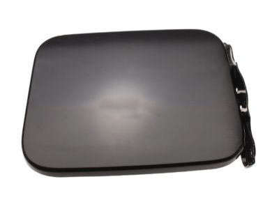 Nissan Armada Fuel Door - G8830-ZV5MA