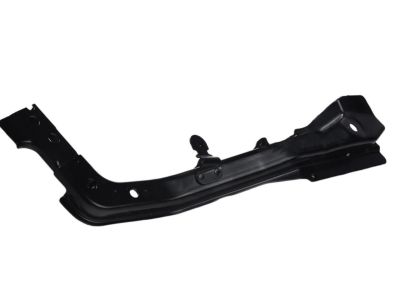 Nissan 370Z Radiator Support - 62520-1EA0A