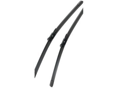 Nissan 28890-CA000 Window Wiper Blade Assembly