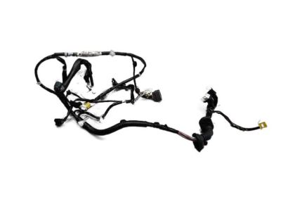 Nissan 24125-4BA0A Harness Assy-Door,Front