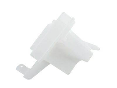 Nissan 28910-1W510 Tank Assy-Windshield Washer