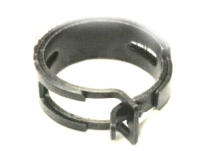 Nissan 01558-00331 Clip