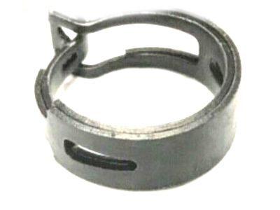 Nissan 01558-00331 Clip