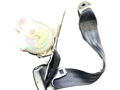 thumbnail image 2 of Nissan Altima Seat Belt Repair Service - Rebuild, Recharge, Reset (Single Stage) 2 of 4