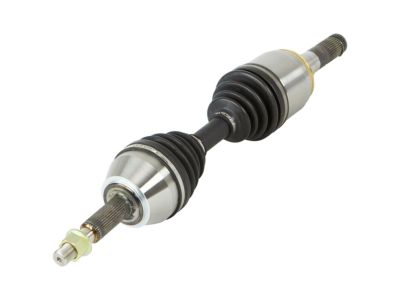 Nissan Titan Axle Shaft - 39100-EZ40A