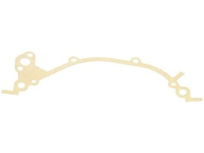 1991 Nissan 300ZX Oil Pump Gasket - 15066-F6500