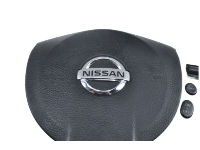 Nissan K8510-JM10A Air Bag Driver Side Module Assembly