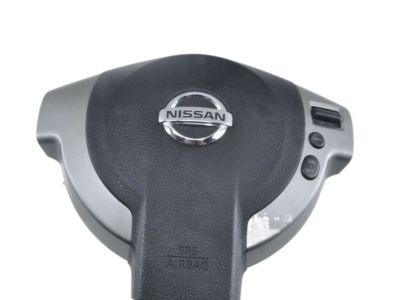 Nissan Rogue Air Bag - K8510-JM10A