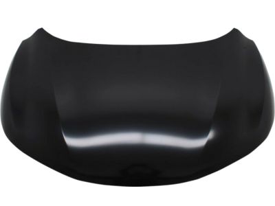 Nissan Rogue Sport Hood - F510M-6MAMA