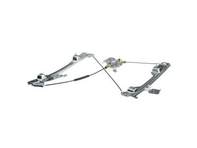 Nissan 350Z Window Regulator - 80720-CD000