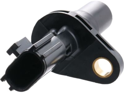 Nissan NV Vehicle Speed Sensor - 31935-X420D