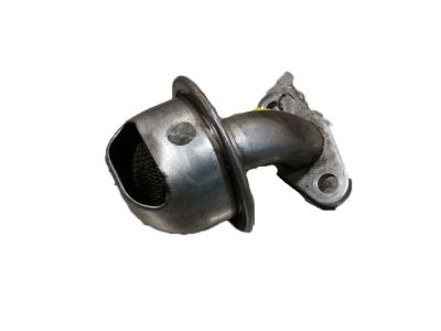 2013 Nissan Xterra Oil Filter - 15050-EA200