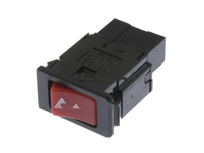 Nissan Hazard Warning Switch - 25290-41G00