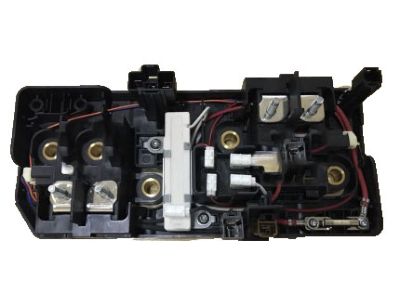 2019 Nissan Leaf Fuse Box - 294A1-5SA0A