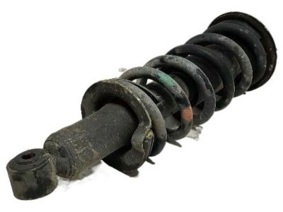 Nissan 54010-EA04B Spring-Front