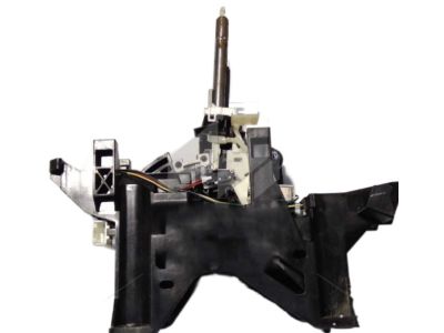 Nissan 34901-4BA1E Transmission Control Device Assembly