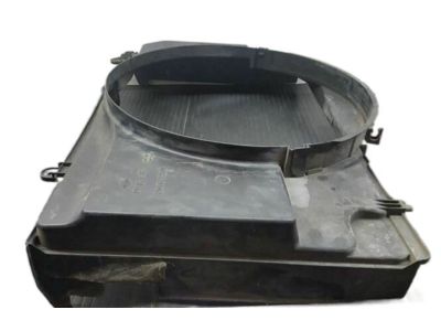 Nissan 21476-3S501 SHROUD-Upper