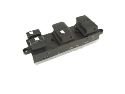 Nissan Sentra Power Window Switch - 25401-ZT50A