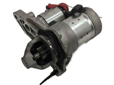 Nissan Versa Starter Motor - 23300-EE00C