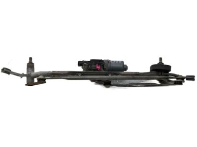 Nissan Murano Wiper Pivot - 28800-5AA0A