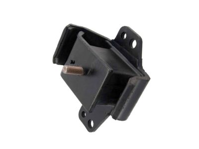 Nissan 11210-35G00 Engine Mounting Insulator, Front