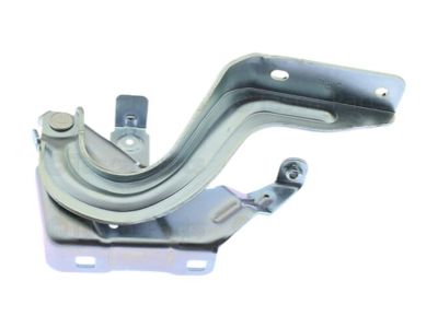 Nissan 65401-5RB0A Hinge Assy-Hood,LH