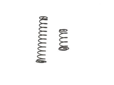 Nissan 22468-8J115 Spring-Coil